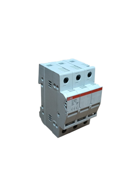 INT SEZ 3P 32A 3MOD E 93/32